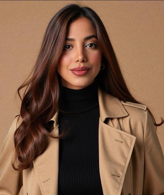 Coach experta María Daniela Velasco respondiendo preguntas frecuentes sobre el coaching de transformación personal.