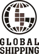 global shipping