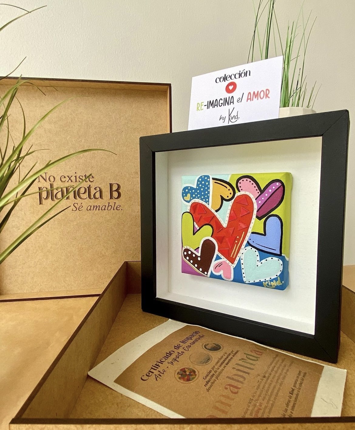 Colección de Arte - 2022